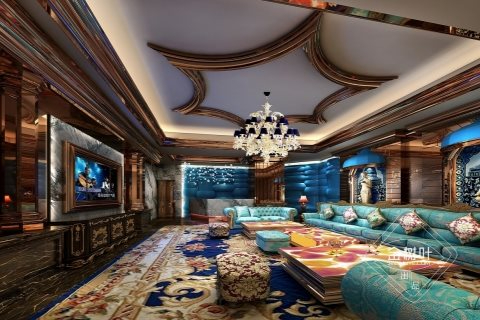 哈尔滨ktv小时场体验分享-阿城区ktv预定